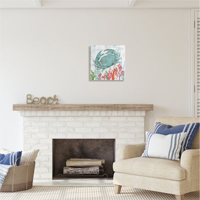A2-590-Giclee " Back And Front Bunnies " by Sisi And Seb