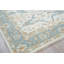 Claremont Oushak Handmade Floral and Oriental Area Rug-1503084747