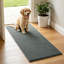 Tapis pour salle de bain Azriah Luxury Chenille-448502989-448502986