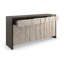 D'orsay 68'' W Solid Wood Sideboard