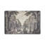 Dimanche a Paris Pebble 17.5" Vinyl Placemat-50837115