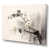 Toile tendue