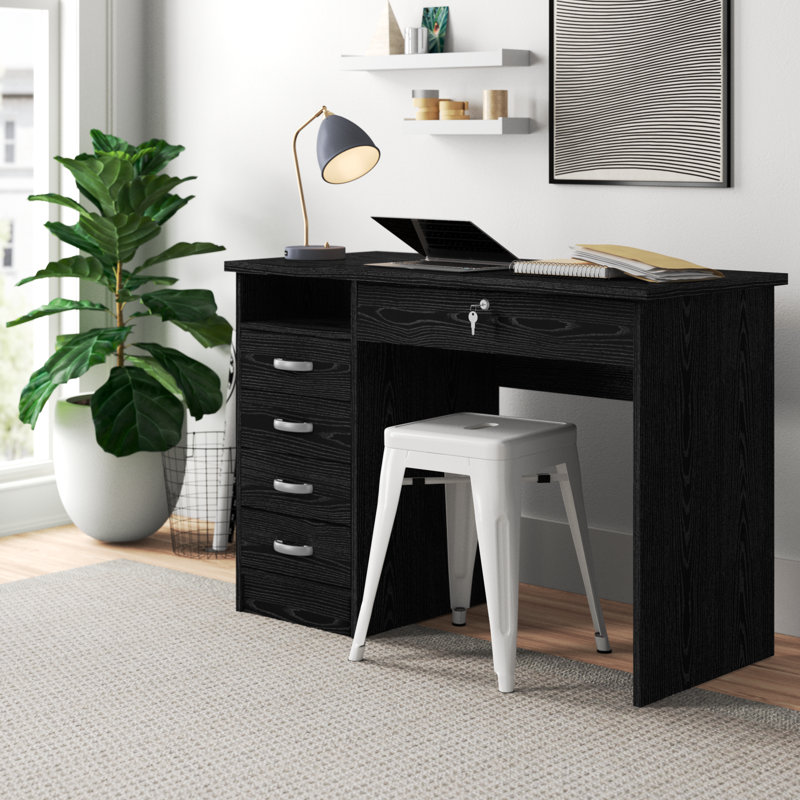 Bureau Channay, Noir, noir, noir, noir