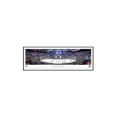 " Columbus Blue Jackets "