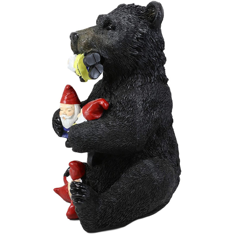 Figurine Augy Ebros