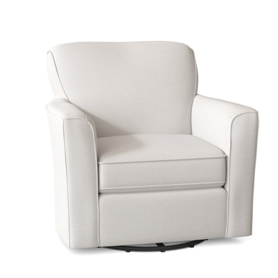 Fauteuil pivotant de 35,5 po Kaylee