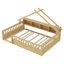 Lit en bois avec tablettes de rangement-1563517459-1563517457