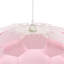 Jes 1 - Light Pink Single Pendant-1842928064