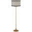 kate spade new york Walker 58" Cordless Floor Lamp with Linen Shade-326580744-326580746