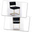 Chaise parsons en métal Ralpha-1272999235
