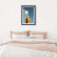Orthogonal Sky View Framed Graphic Art-293372053-517062868