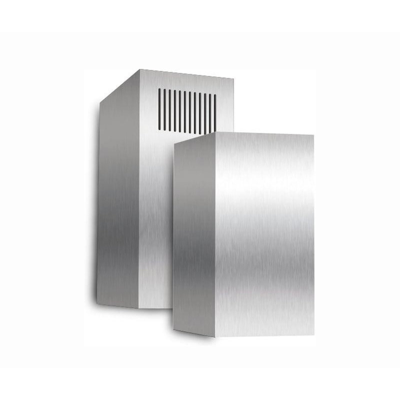 Range Hood Duct Cover 7" x 10" Extension