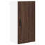 Vidaxl Kitchen Cabinet Sonoma Oak 50 X 31 X 80 Cm Engineered Wood-121217786-121217788