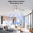 Caenas 52'' Ceiling Fan with Light Kit