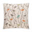 Twitter Square Pillow Cover & Insert-101932835