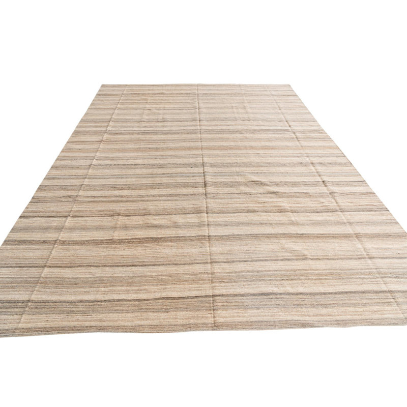 Tapis brun clair Ohlson
