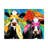 Bolog Porter Hastings Ruby And Ginger Canvas Art-104141700