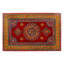 Arnald Solid Wood Four Leg Coffee Table