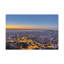 No Frame Print on Canvas-362139405