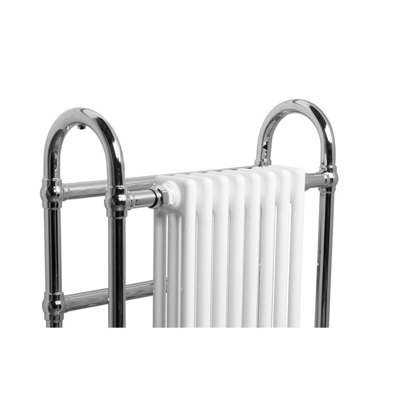 Darooge Traditional Towel Rail Heated Towel Rails