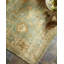 Antique Weave Oushak Wool Oriental Area Rug-37774710
