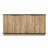 Multi-Functional MDF Sideboard