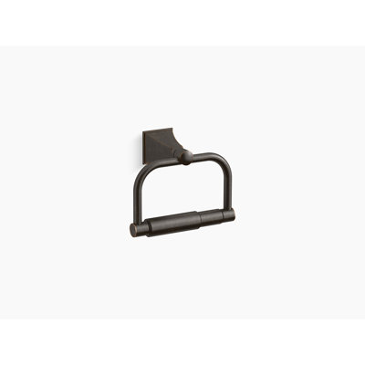 Memoirs® Wall Mount  Toilet Paper Holder