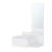 Floating Vanity With Mirror, Wall-Mounted For Space-Saving And Stylish Bathroom Decor.