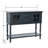 Witteride 42'' Console Table