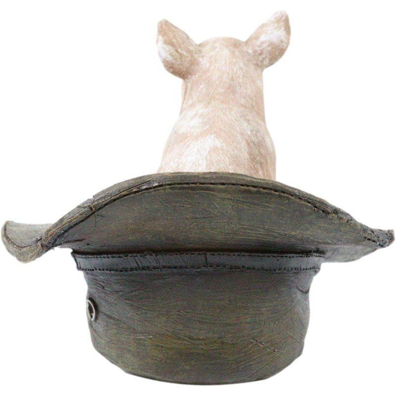 Alywin Animals Figurines & Sculptures