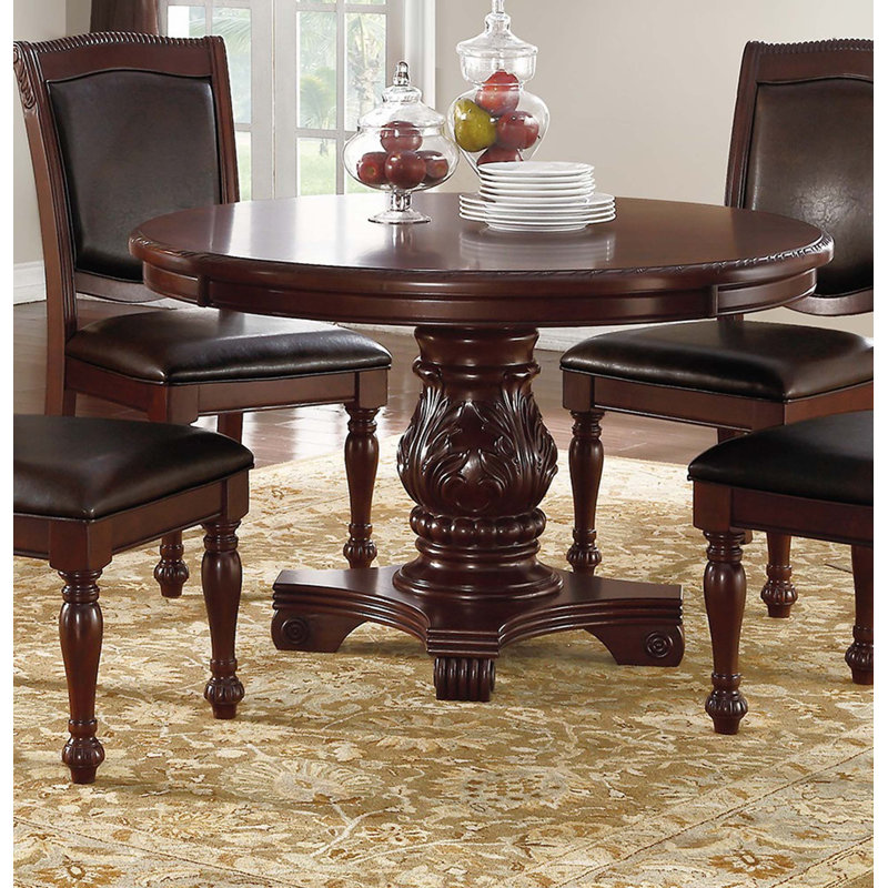 5Pc Set Dining Table Set