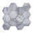 Gris argent doux