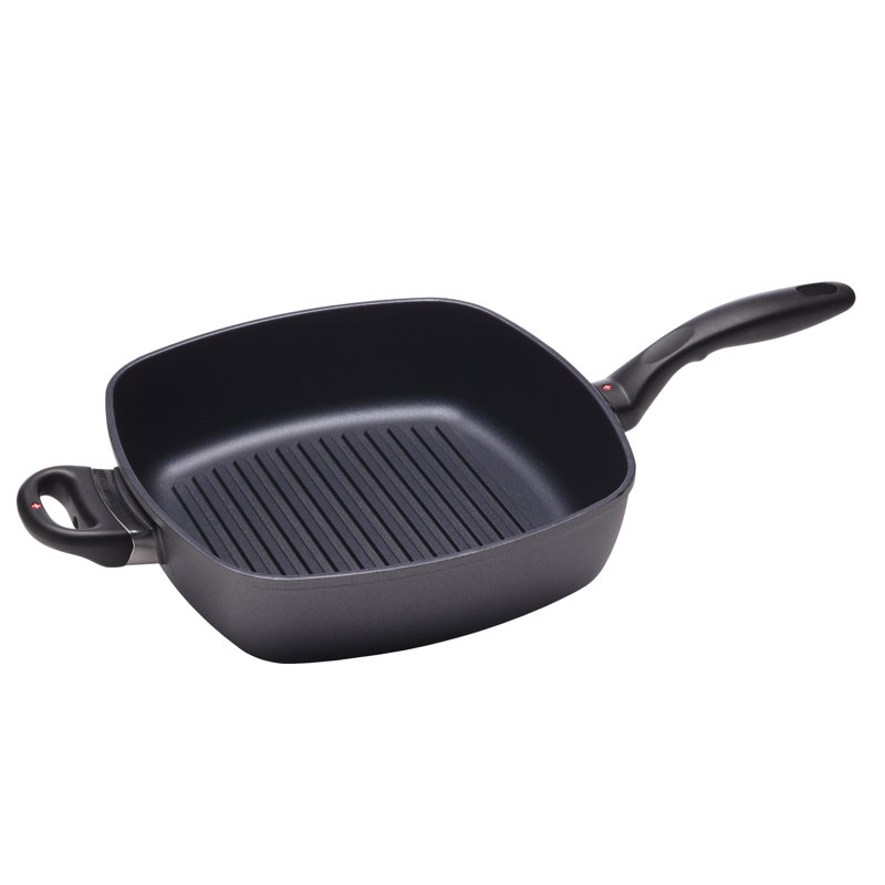 12.5" Induction Frying Pan