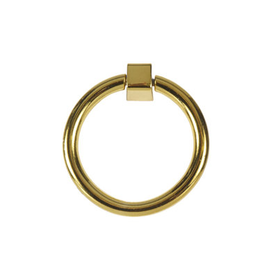 Lucas Ring Pull