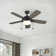 Stoller 44'' Ceiling Fan with LED Lights