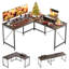 Bureau en L Fossett-698437667