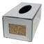 Porte-mouchoirs en miroir Ambrose-351685022
