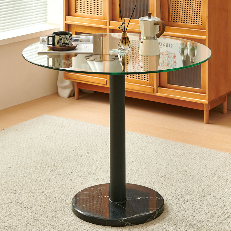 Annaway Round Dining Table