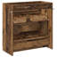78.5cm Bathroom Vanity Base Only-461410305