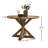 Ebbert Round Solid Wood Base Dining Table-1103352235