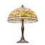 Lampe de table 26 po Tiffany