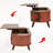 Sereen 47" Lift Top Coffee Table-1816560864