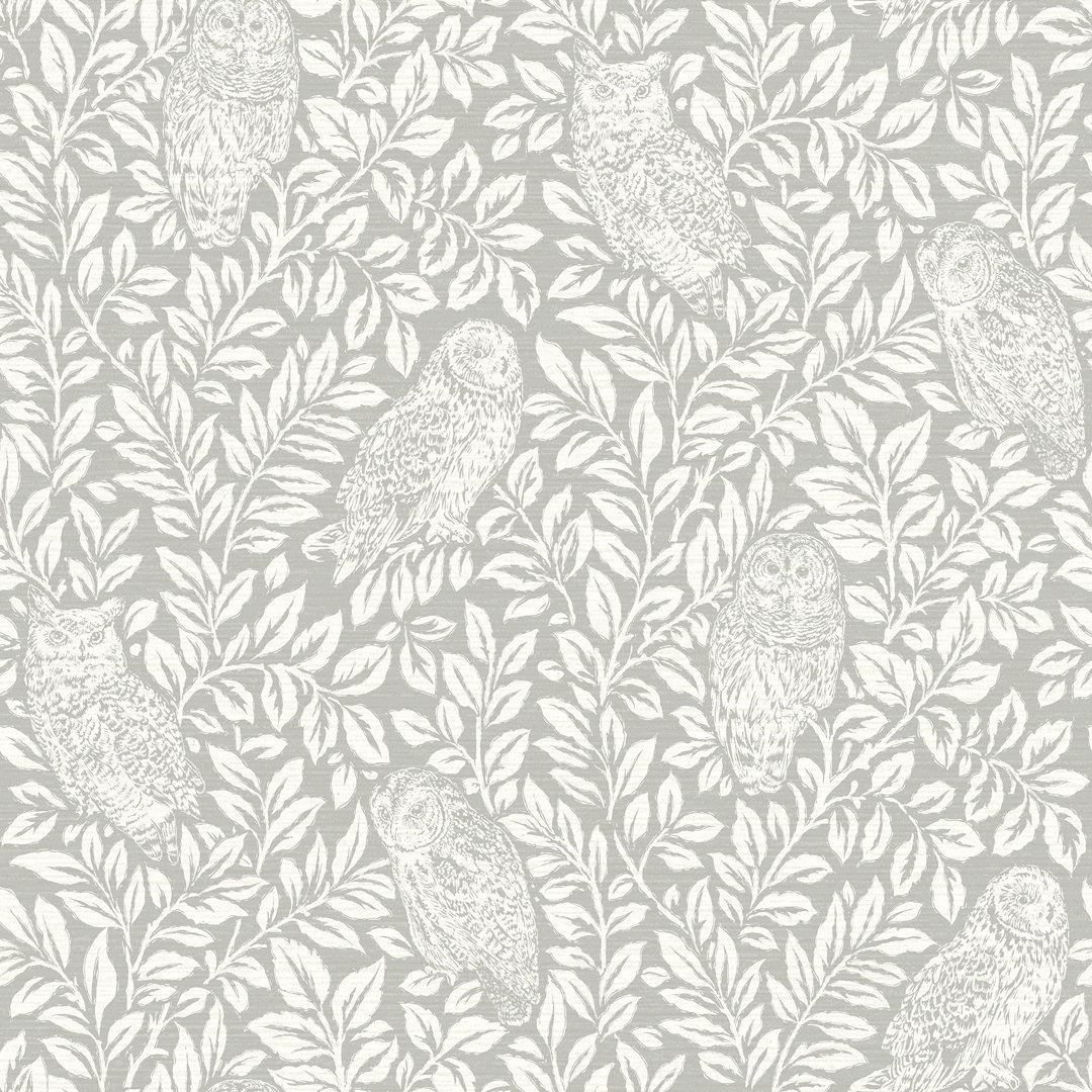 Toby Floral Roll Birch Lane™ 