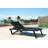 76" Long Reclining Single Chaise-25754407