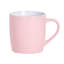 Argon Tableware - Mixed Coloured Coffee Mugs-45957868