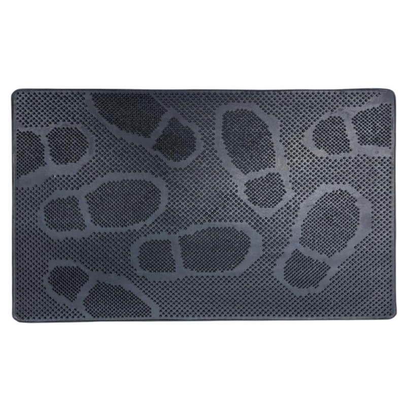 Non-Slip Indoor Doormat