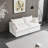 Tahtyana 82" Upholstered Loveseat, Cloud Sofa Modular Sectional Sofa for Living Room Bedroom-2074064315