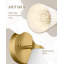 Amore 2 - Light Armed Sconce-1231213973-1231213972-1231213975
