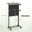 Chariot pour ordinateur portable 1 Pcs 