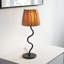 Lima Metal Table Lamp